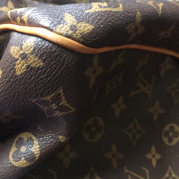 ✨AUTHENTIC✨ SLOUCHY HOBO Louis Vuitton bag - Picture 16 of 16